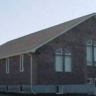 City Christian Center - Kingston, Ontario