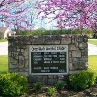 Church Sign