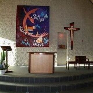 Holy Spirit Gungahlin - Amaroo, Australian Capital Territory