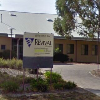 Southside Revival Fellowship - 100 Deamer Crescent Chisholm, ACT