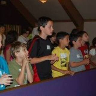 Vacation Bible School