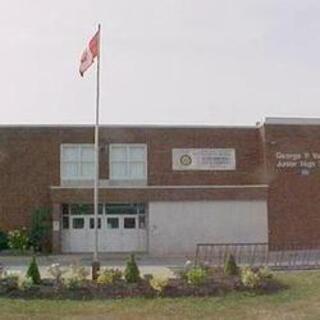 Georges P. Vanier Junior High School