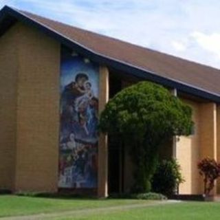 Little Flower Church Kedron Kedron, Queensland