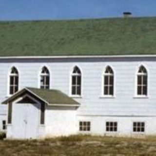 Westview Community Church Taber No. 14, Alberta