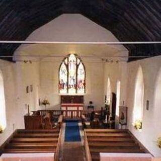 The Sanctuary