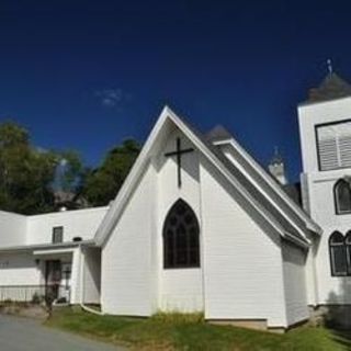 All Saints Anglican Church Bedford, Nova Scotia