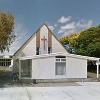 Knox Presbyterian Church Lower Hutt, Wellington