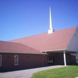 Sheffield Baptist Church - Halifax, Nova Scotia