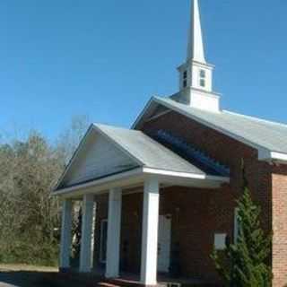 Reformation Lutheran Church - Columbus, Georgia