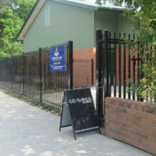 Canvas Church - Randwick, New South Wales