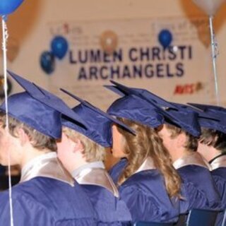 Lumen Christi Grad 2010