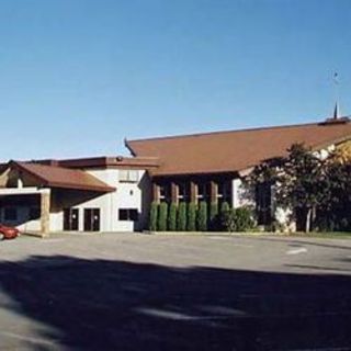 Hope Lutheran Church and Christian School Port Coquitlam, British Columbia