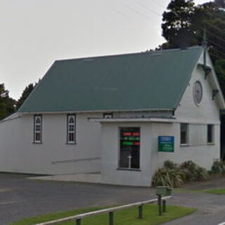 Church of Christ - Wakefield, Tasman