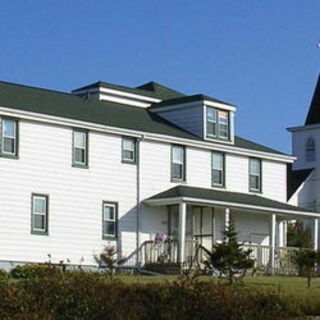 Seton Spirituality Centre - Terence Bay, Nova Scotia