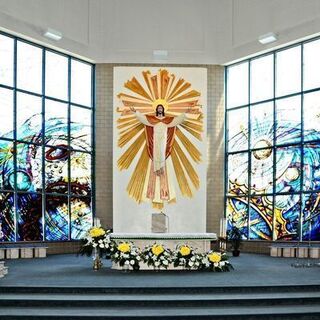 Christ the King Catholic Church - Mississauga, Ontario