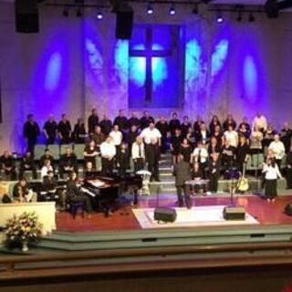 Hillcrest Baptist Church - Hopkinsville, Kentucky