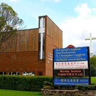 Iona Presbyterian Toronto, Ontario