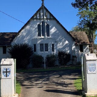 St Margarets Anglican Church - Bellingen, New South Wales