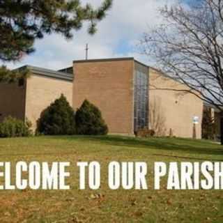 Holy Family Parish - London, Ontario