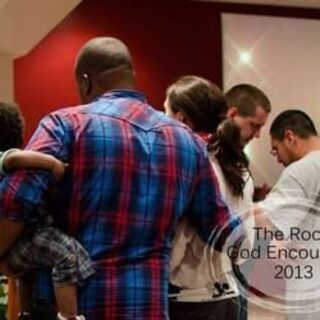 Revival Services 2013