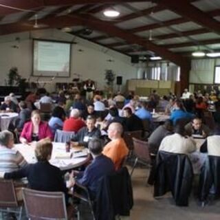 The Free Methodist Church in Canada - Mississauga, Ontario