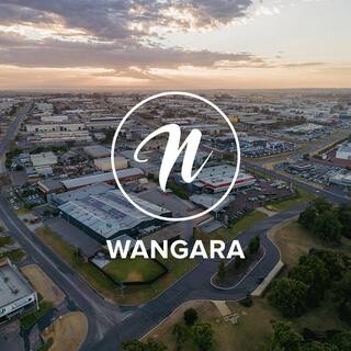 Nations Church Wangara Wangara, Western Australia