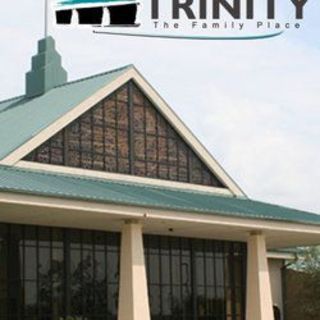 Trinity Baptist Church Lake Charles, Louisiana