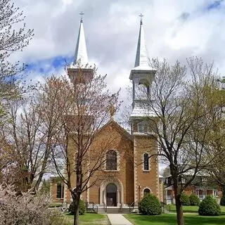 Paroisse Sacre-Coeur de Bourget - Bourget, Ontario