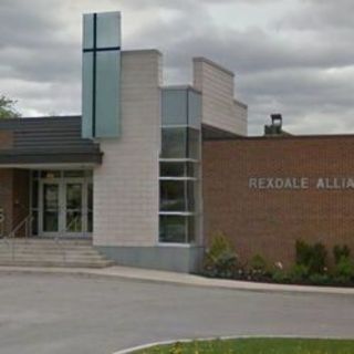 Rexdale Alliance Church - Toronto, Ontario