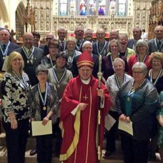 Recipients of the Order of Niagara