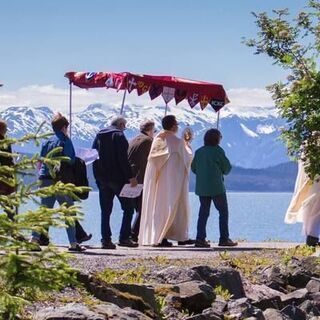 Corpus Christi Procession