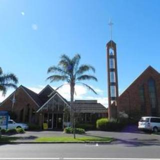 St Heliers Church & Community Centre Auckland, Auckland