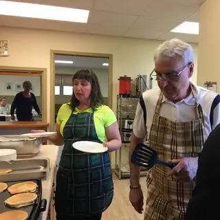 Pancake Supper March 5, 2019