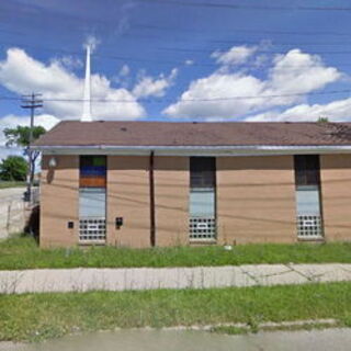 Greater New Hope Baptist Church of Detroit - Detroit, Michigan