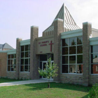 St. Philip Catholic School - 420 Queen Street, Petrolia, ON