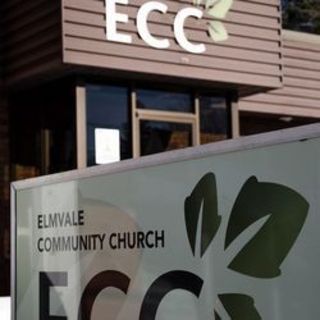 Elmvale Community Church Elmvale, Ontario
