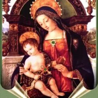 Our Lady of Consolata