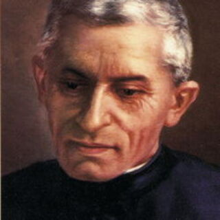 Father Joseph Allamano, Founder of the Consolata Missionaries