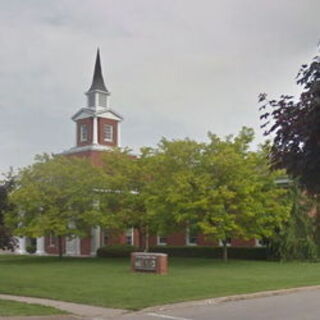 Portal Village Bible Chapel - Port Colborne, Ontario