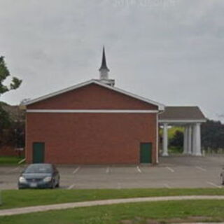 Portal Village Bible Chapel - Port Colborne, Ontario