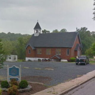 Grace Reformed Presbyterian Church - Relay, Maryland