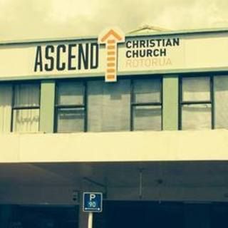 Ascend Church Rotorua Rotorua, Bay of Plenty