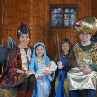 Nativity 2013