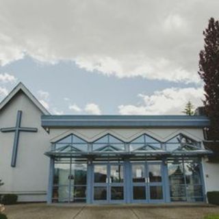 Calvary Baptist Church Coquitlam, British Columbia
