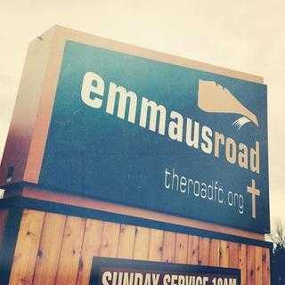 Emmaus Road Church - Fort Collins, Colorado