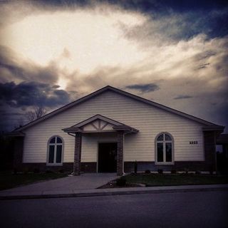 Calvary Chapel West Wichita Wichita, Kansas