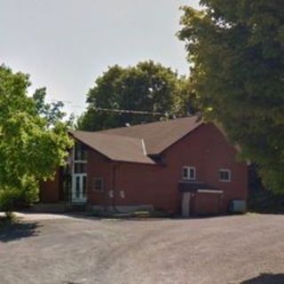 Free Methodist Church on the Hill Orillia, Ontario