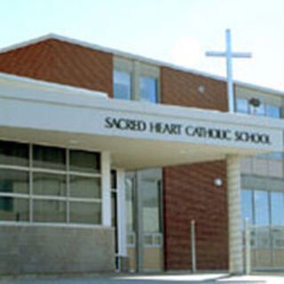 Sacred Heart Catholic School 125 Huron Street, Guelph