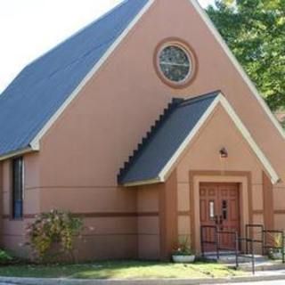 Rosemere Memorial United Church Rosemère, Quebec