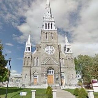 Sainte-Th Sainte-Thérèse, Quebec